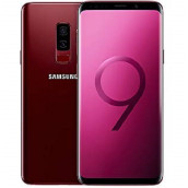 گوشي موبايل سامسونگ گلکسی اس 9 پلاس دو سيم کارت ظرفيت 128 گيگابايت ( با گارانتی )